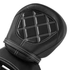 Driver & Passenger Seats for Harley CVO Road Street Glide (2009-2023)
