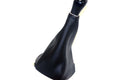 Manual Shift Boot Cover for Honda Civic (1998–2002) Black PVC Leather
