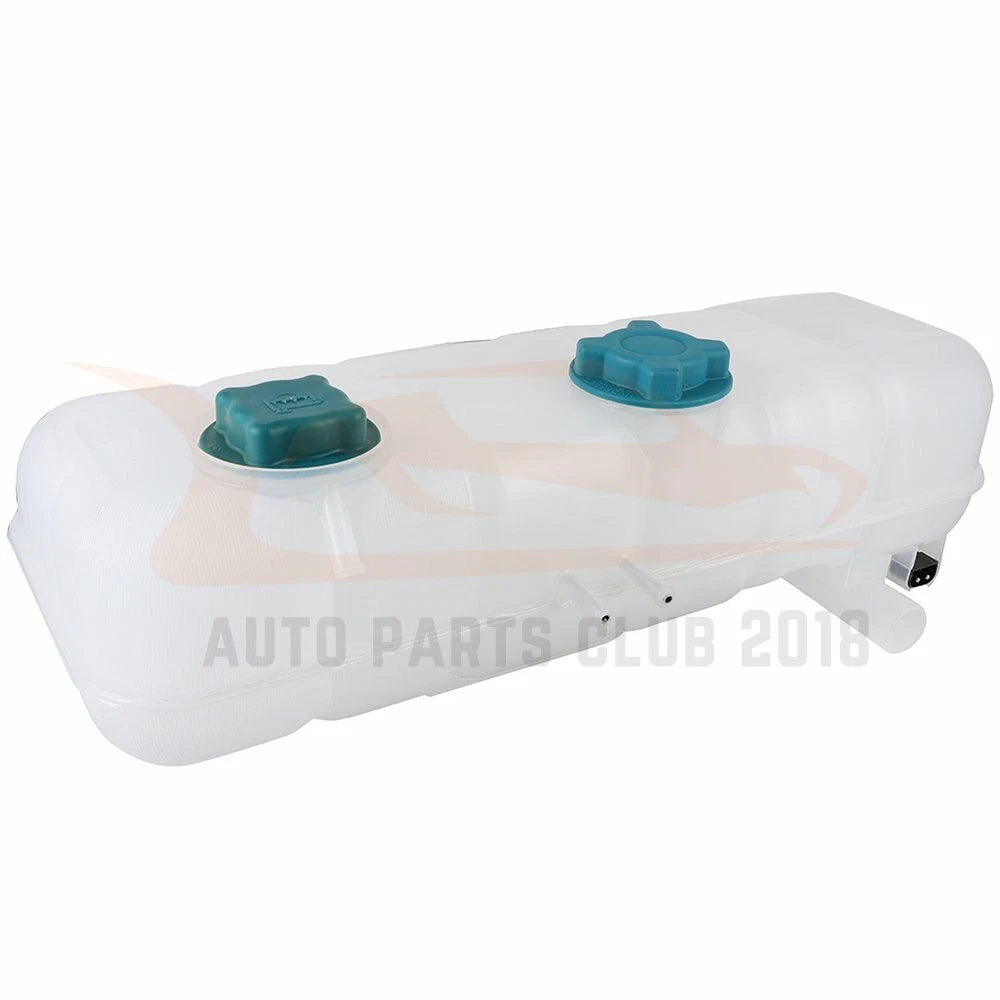 Coolant Tank for Volvo VNL VNM (1998-2003)