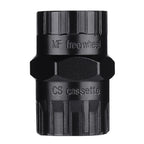 2X Freewheel and Cassette Remover Tool for Mountain & Road Bikes