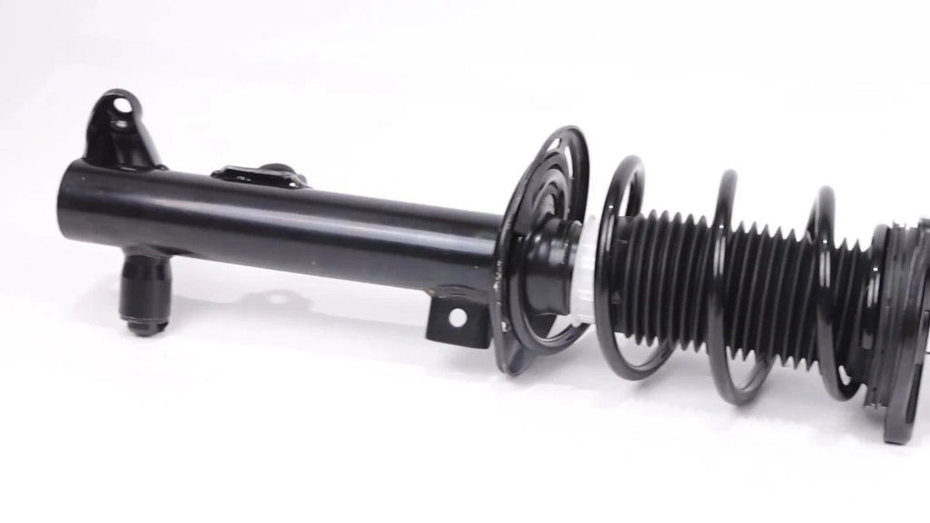 2X Front Shock Struts for Mercedes E-Class Coupe (2009-2016)