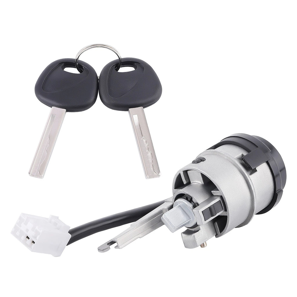 Ignition Switch Assembly for Hyundai Accent (2012–2017)