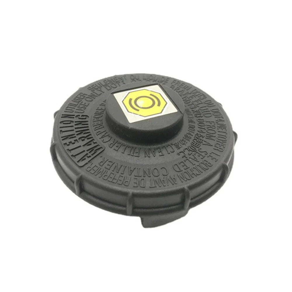 Brake Fluid Master Cylinder Reservoir Cap for Honda Acura (2001-2006)