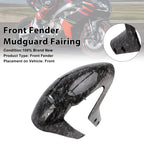 Front Fender Mudguard Fairing for Aprilia RS457 (2024–2025)