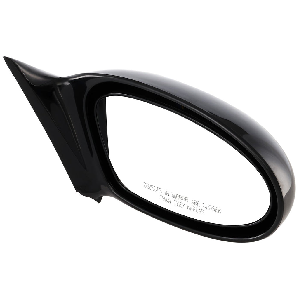 Passenger Right Side Mirror for Oldsmobile Alero (1999–2004)