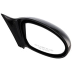 Passenger Right Side Mirror for Oldsmobile Alero (1999–2004)