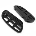 Dominator Passenger Footboard for Harley Trike Tri Glide (1993–2019)