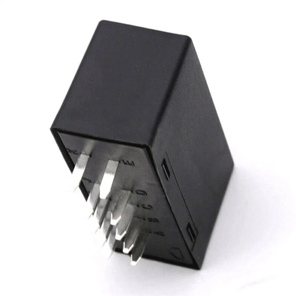 LED Flasher Relay Turn Signal for 2003-07 Chevy Tahoe GMC (2003-2007)