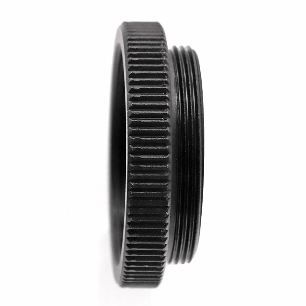 CMount Lens Adapter 25mm C to CS for Reliable Connection