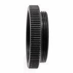 CMount Lens Adapter 25mm C to CS for Reliable Connection