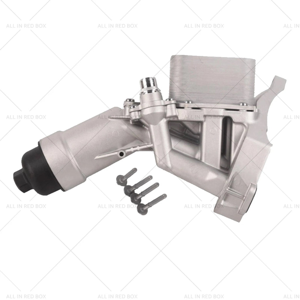 Engine Oil Filter Housing for BMW 320i 325i 218i 420i 430i 118i 120i (2012–2020)