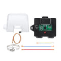 RV Refrigerator Temperature Monitor for Norcold (Compatible)