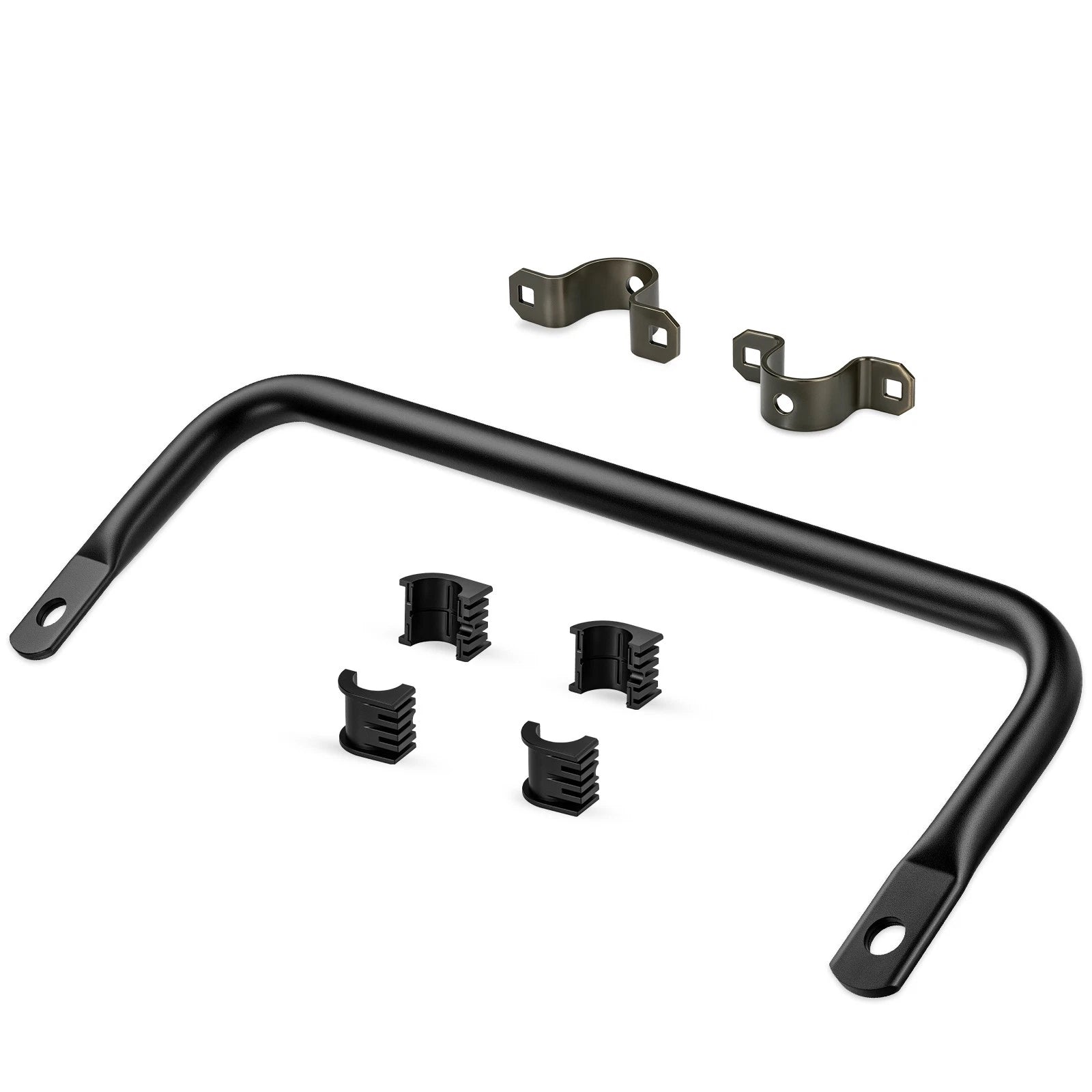 Rear Stabilizer Bar w/ Bushing for Polaris Sportsman 550 850 (2009–2020) 5336853-067 5246732