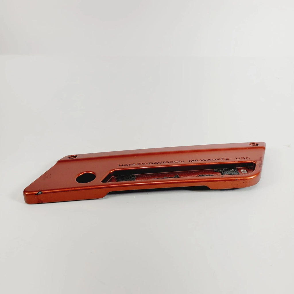 Right Side Saddlebag Latch Cover for Harley Davidson Touring (1993–2013) 90601-93A