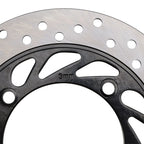 Front Brake Disc for Honda SH 125 150, FES, NSS 250, S-Wing 125 150 (2001–2023)