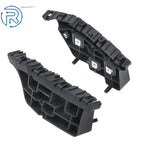 Set of 2 Front Bumper Brackets for Chevy Tahoe Suburban (2015–2020)