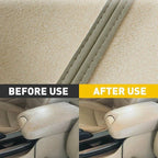 1x Leather Center Console Lid Armrest Cover for Accord (2008–2012)