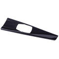 ABS Carbon Fibre Multimedia Trim Decor for BMW 3 Series F30 (2012-2019)