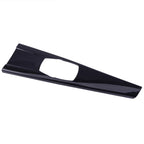 ABS Carbon Fibre Multimedia Trim Decor for BMW 3 Series F30 (2012-2019)