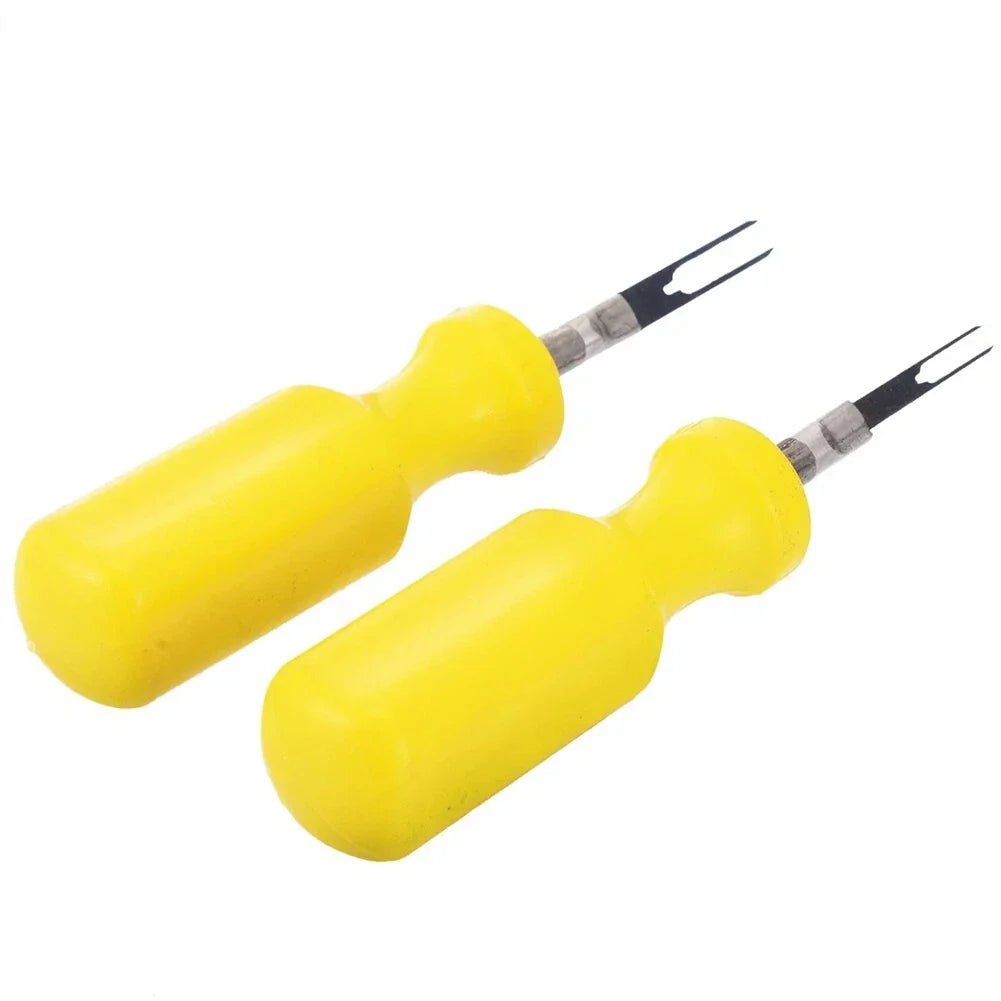 Stainless Steel Terminal Removal Tool Release Pin for Car