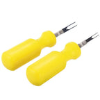 Stainless Steel Terminal Removal Tool Release Pin for Car