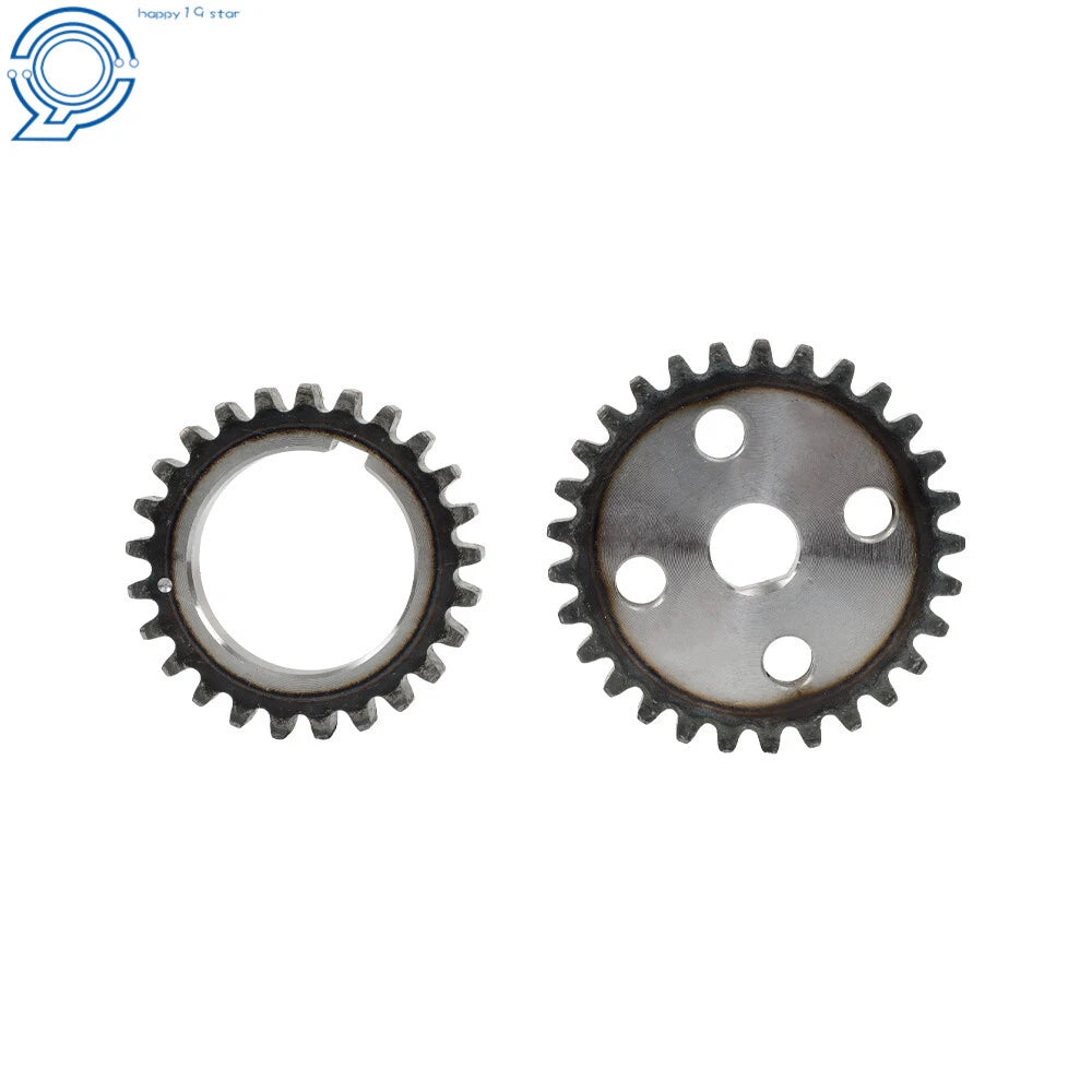 Timing Chain Kit for Kia Sorento Sedona Hyundai Santa Fe Azera (2006–2012)