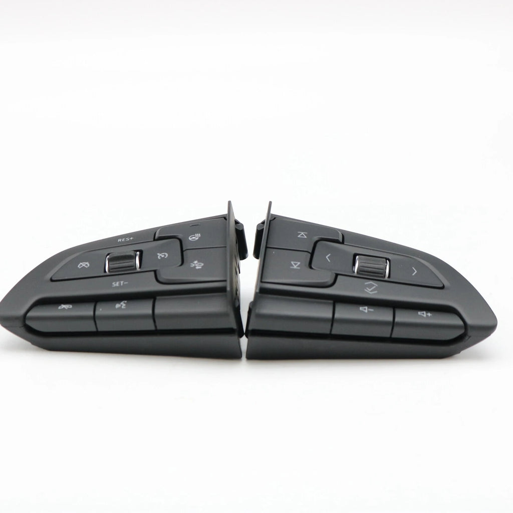 2X Steering Wheel Switch Heating Function for Cadillac XT4 (2019–2023)