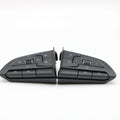 2X Steering Wheel Switch Heating Function for Cadillac XT4 (2019–2023)