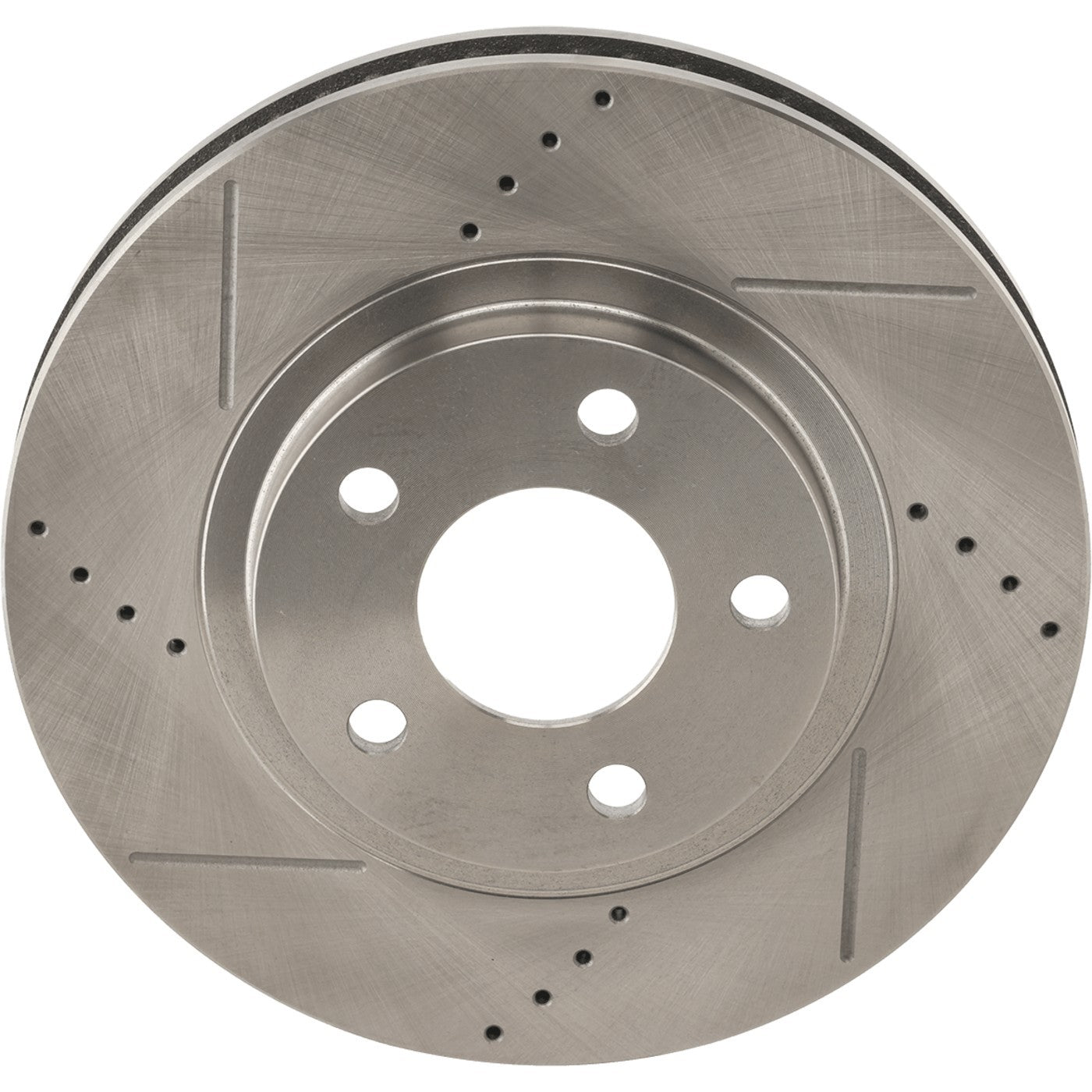 Brake Disc Rotors and Pads Kit for Chevy Impala, Olds Le Sabre