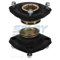 LH Rear Strut Mount 2.0L D4EA for Kia Sportage KM (2006 - 2010)