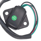 Regulator Rectifier for Yamaha WaveJammer WJ500, WR500, SJ650 (1987–1997)