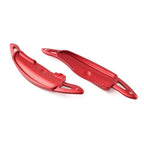 Steering Wheel Paddle Shifter Extensions for Genesis GV70, G80 (2021-2023)