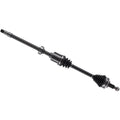 Front CV Axle Shaft Assembly Passenger Side for Lexus RX350 (2006–2020)