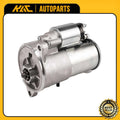PMGR Starter for Ford F-150 (1999–2003, 2004, 2006–2008) V6 4.2L