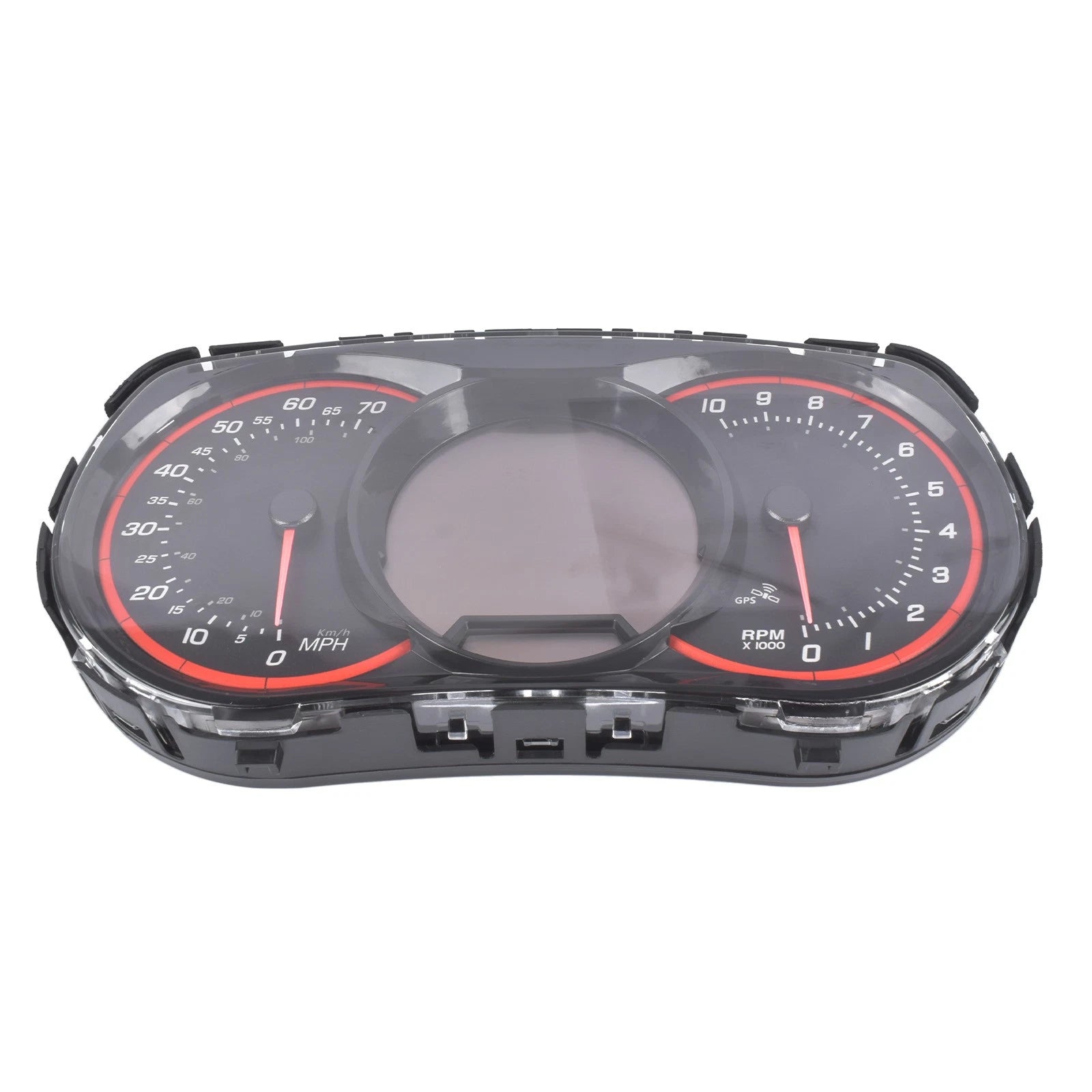 LCD Gauge for Sea-Doo GTR 215 (2014-2015)