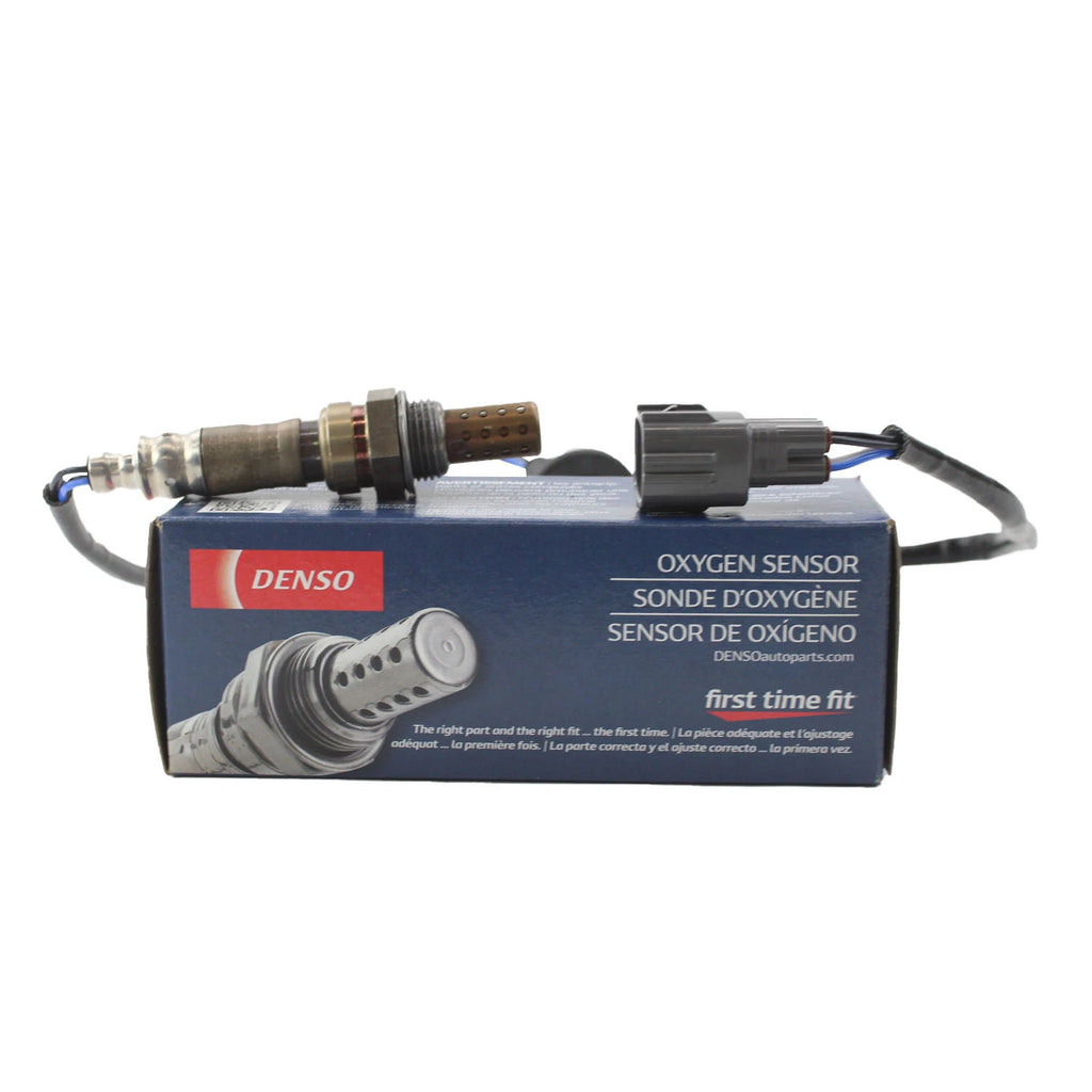 Denso O2 Oxygen Sensor for Lexus Toyota (OE Plug) 234-4137