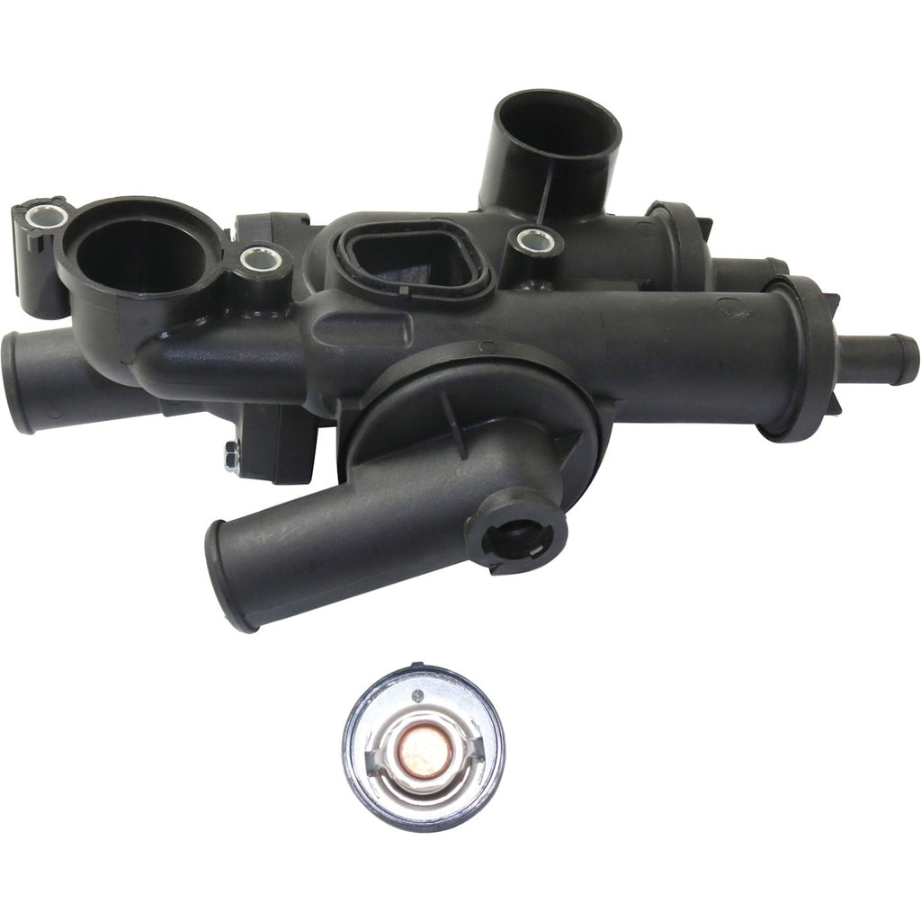 Thermostat Housing for Dodge Journey, Avenger, Chrysler 200, Sebring
