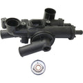 Thermostat Housing for Dodge Journey, Avenger, Chrysler 200, Sebring