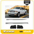 Rocker Panels for Dodge Ram 1500 (2009–2010)