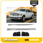 Rocker Panels for Dodge Ram 1500 (2009–2010)