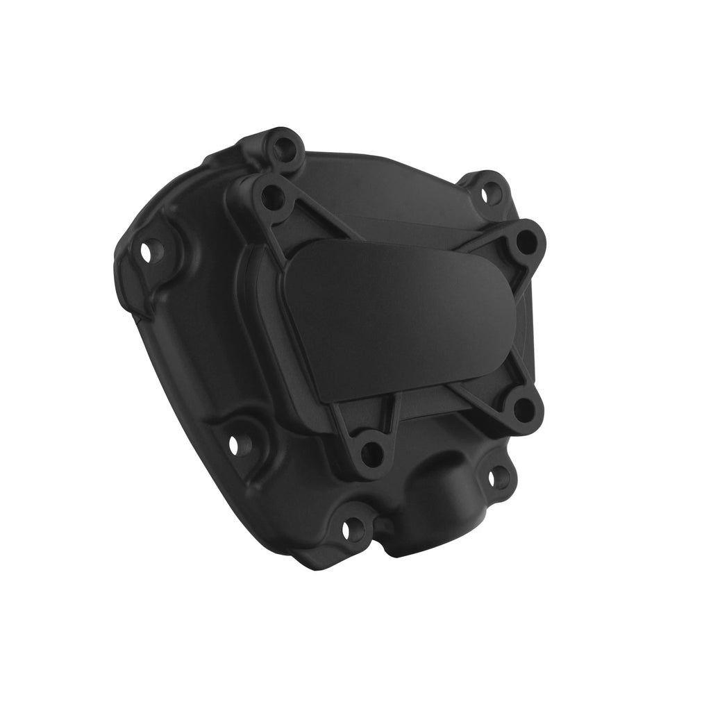 Black Engine Stator Cover Crankcase for Yamaha YZF-R1 (2009–2014)