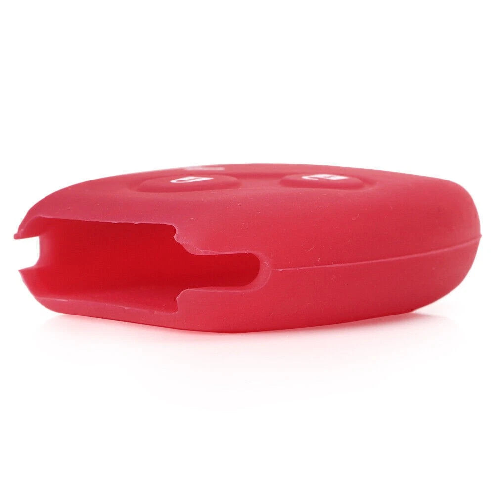 Remote Key Silicone Fob Shell Case for Honda Civic Accord CR-V Odyssey City Euro