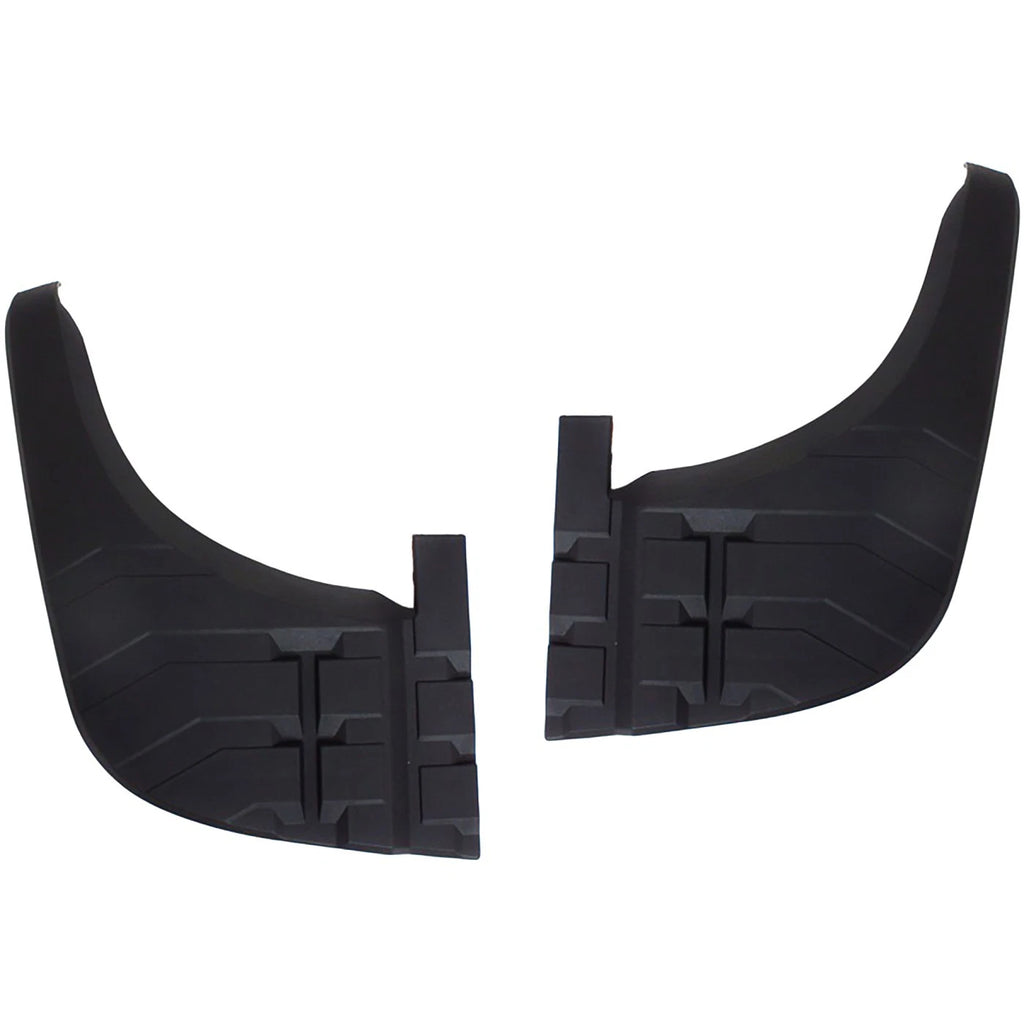 Bumper Step Pad Set for Toyota Tundra (2007-2013)
