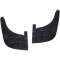 Bumper Step Pad Set for Toyota Tundra (2007-2013)