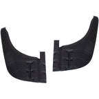 Bumper Step Pad Set for Toyota Tundra (2007-2013)