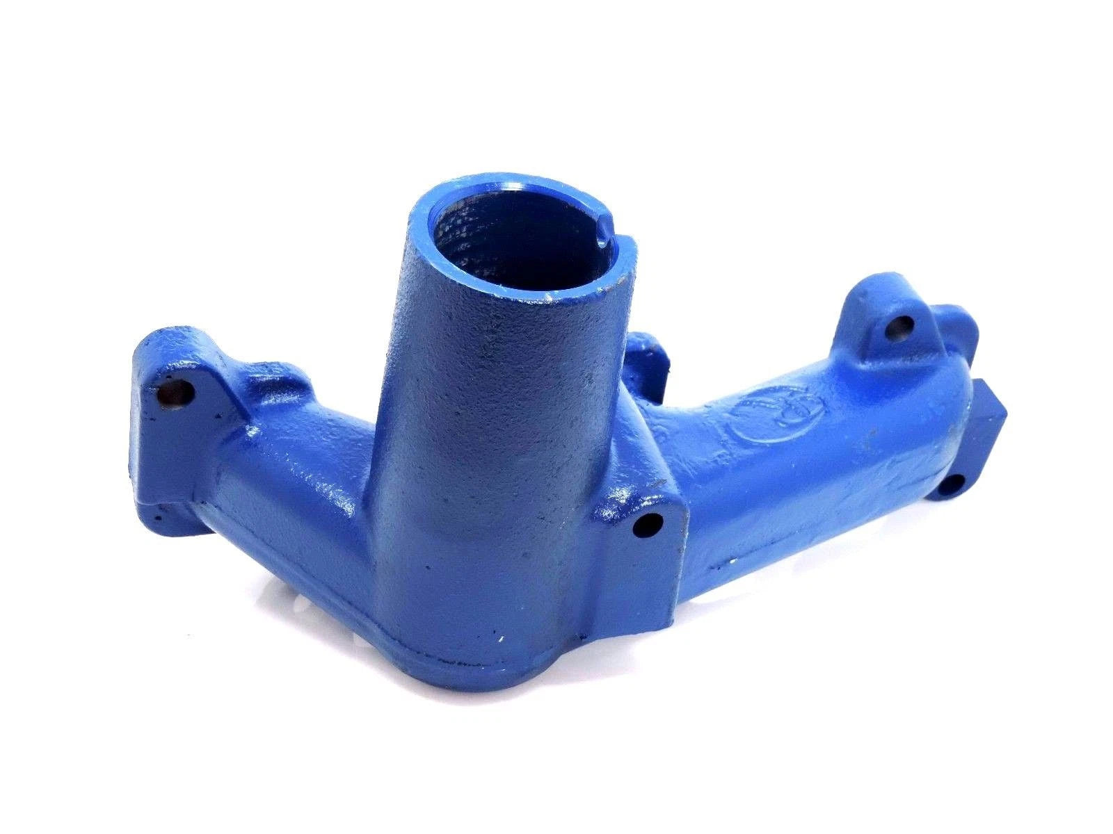Exhaust Manifold for Ford 2000 3000 4000 4100 Tractors (1965–1990)