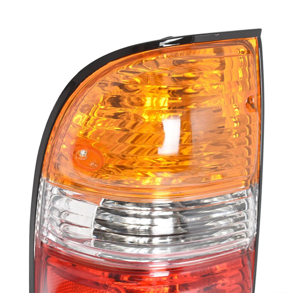 Left Rear Tail Light Assembly for Toyota Tacoma (2001–2004)