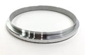 Air Cleaner Spacer 1 Inch Replacement for Edelbrock Holley SBC BBC 350 Ford (—)