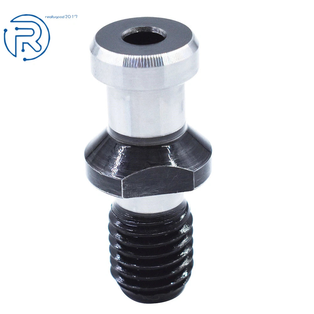 20Pcs Pull Stud Coolant Thru Retention Knob for Mori Doosan