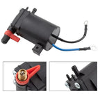 Fuel Primer Choke Solenoid for Evinrude Johnson OMC (437231, 437234)